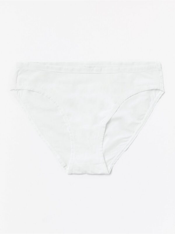 Bikini briefs regular waist - 6464224-70