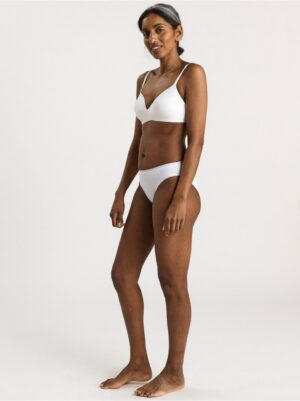 Bikini briefs regular waist - 6464224-70