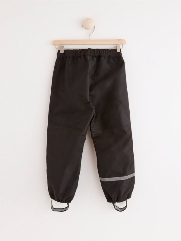 Shell trousers - 6564137-80