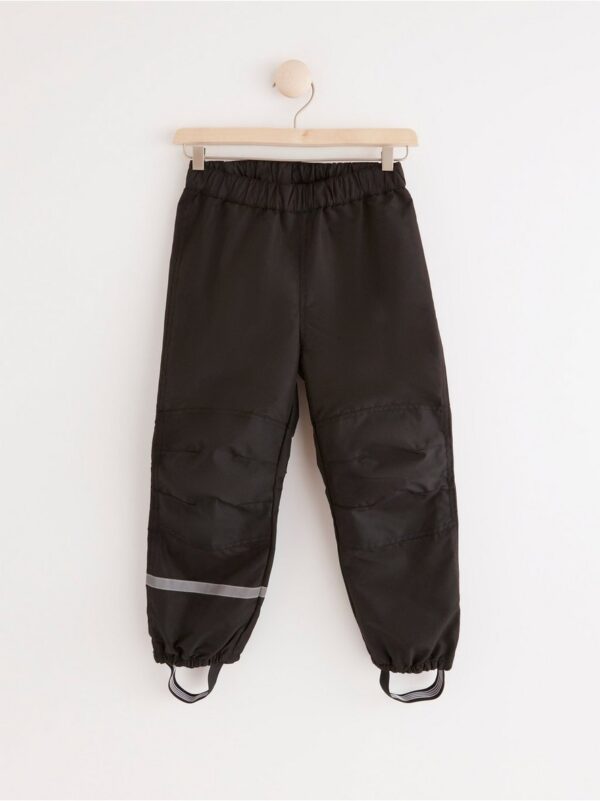 Shell trousers - 6564137-80