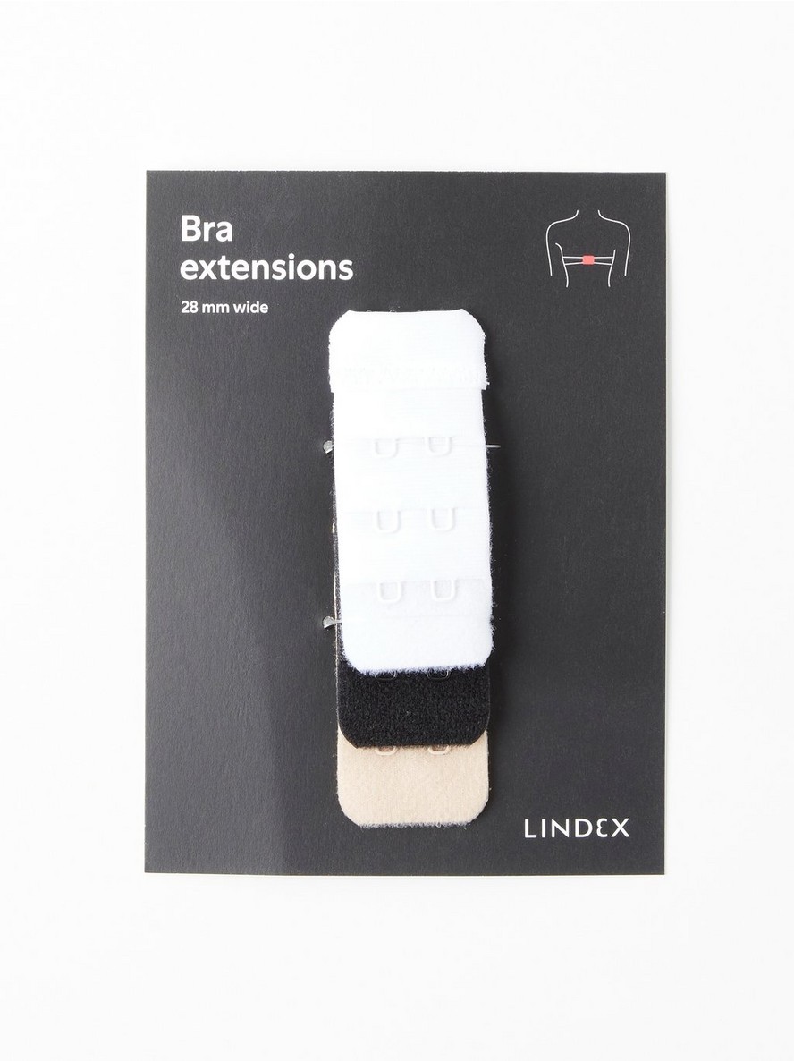 Kopce za brushaltere – Bra Extensions