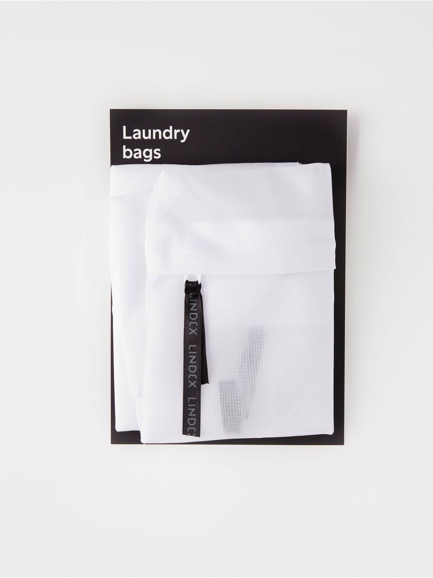 2-pack Laundry Bags - 6649834-70