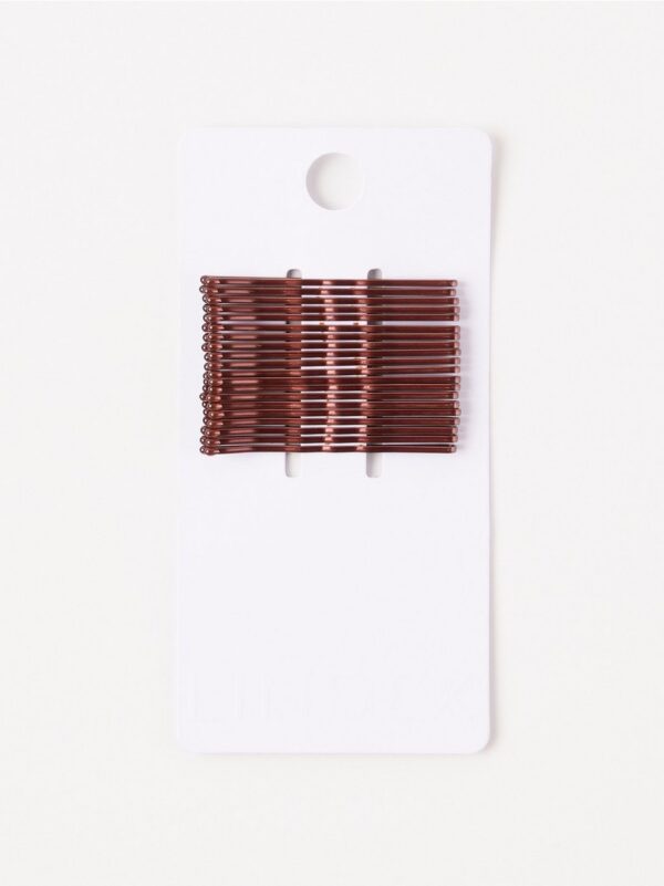 Multipack Hair Pins - 6722340-3004