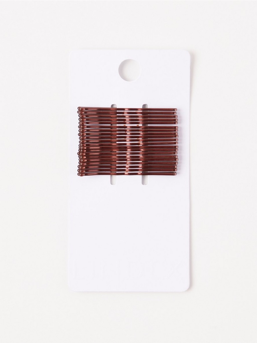 Šnale za kosu – Multipack Hair Pins