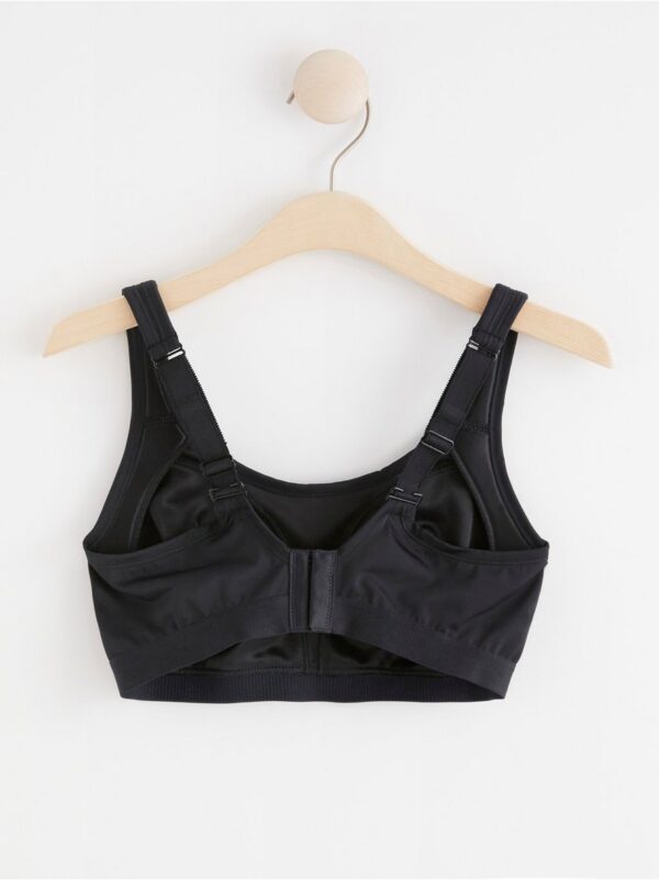 Sports bra high support - 6761536-80