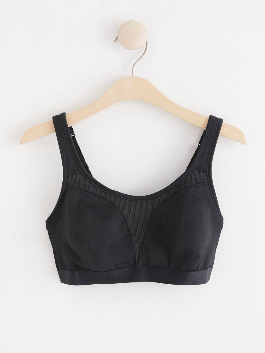 Brushalteri – Sports bra high support