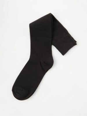 Knee-high socks - 6858655-80