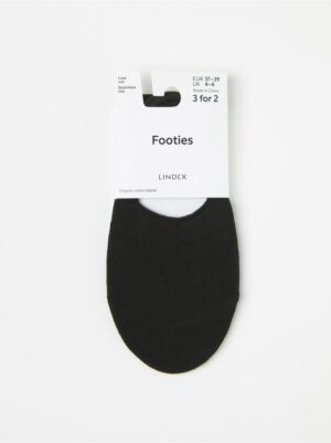 Low ankle socks - 6919310-80