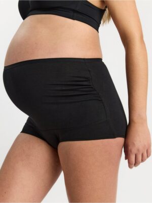 MOM 3-pack maternity briefs - 7030330-60