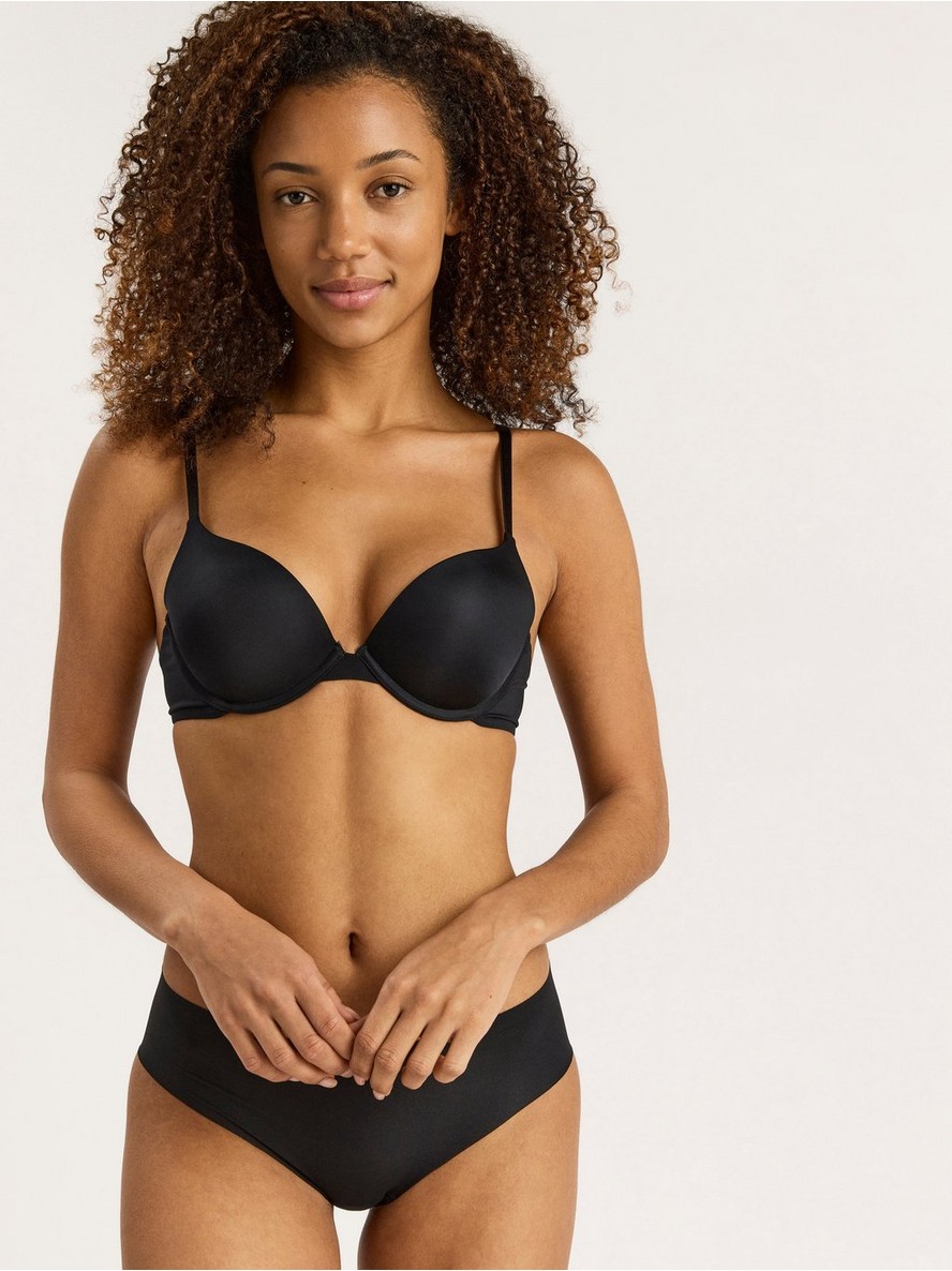 Brushalteri – Malva Push-Up Bra