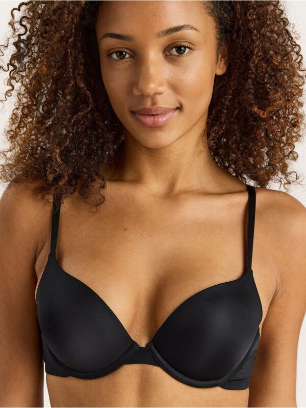 Malva Push-Up Bra - 7036490-80