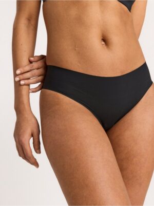 Brazilian Low Briefs - 7040205-80