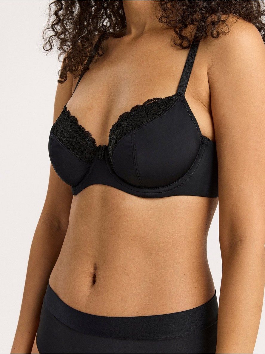 Brushalteri – Aster Unpadded Bra