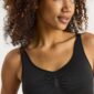 Seamless soft bra - 7164049-80