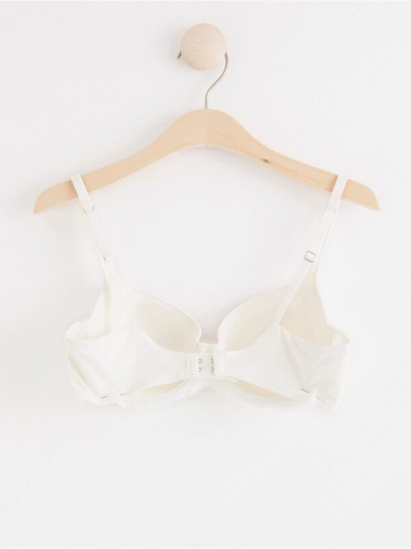 T-shirt bra - 7177064-6886