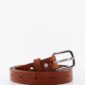 Belt in leather - 7202897-261