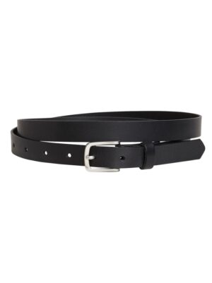 Belt in leather - 7202897-80