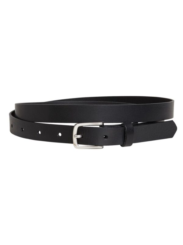 Belt in leather - 7202897-80