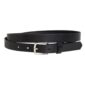 Belt in leather - 7202897-80