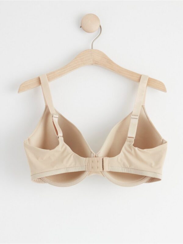 Dahlia t-shirt bra - 7222941-6793