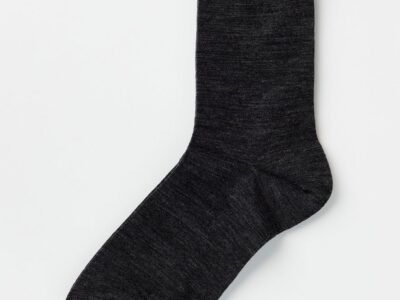 Socks in wool mix - 7250357-7787