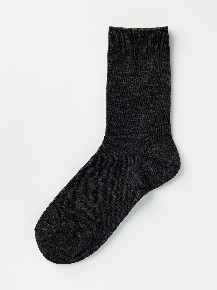 Sokne – Socks in wool mix