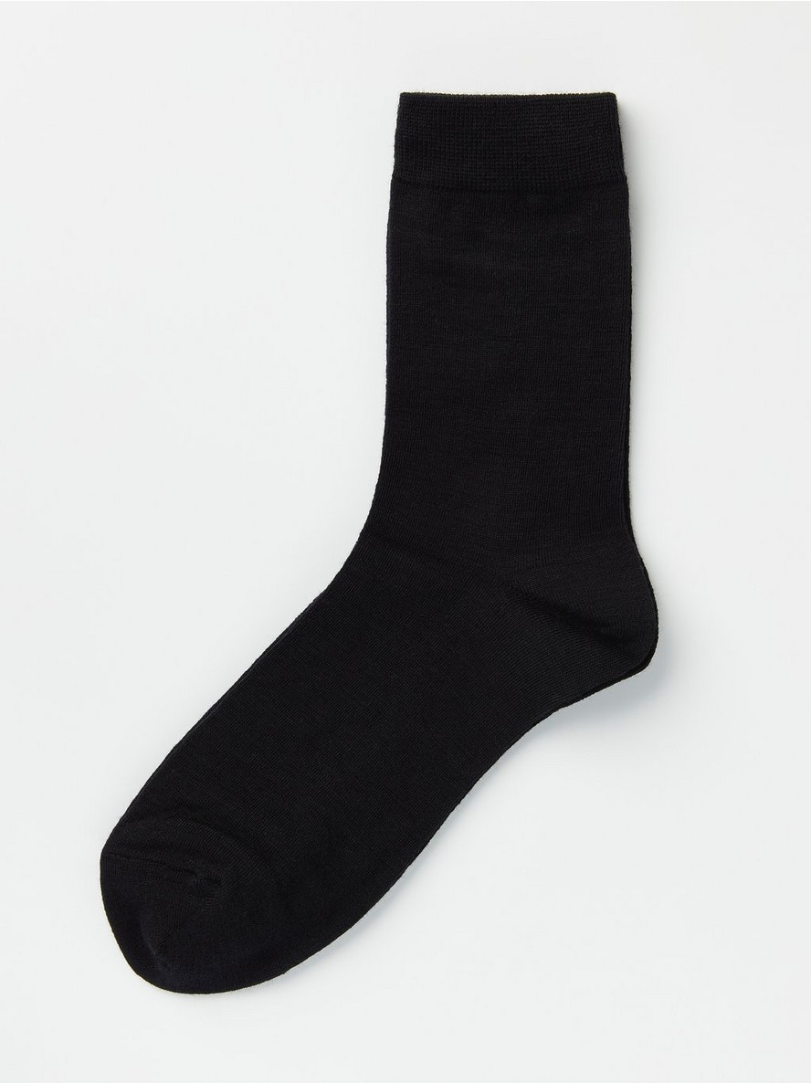 Sokne – Socks in wool mix