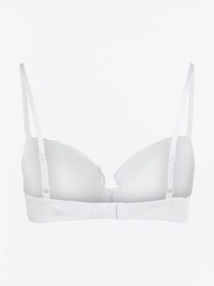 Amaze Balconette Bra - 7341958-70