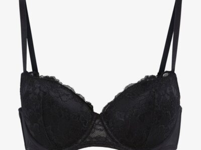 Amaze Balconette Bra - 7341958-80