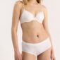 Seamless regular waist brief - 7380224-70