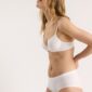 Seamless regular waist brief - 7380224-70