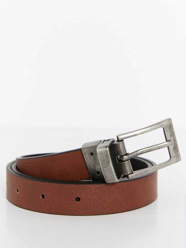 Reversible Belt - 7387155-80