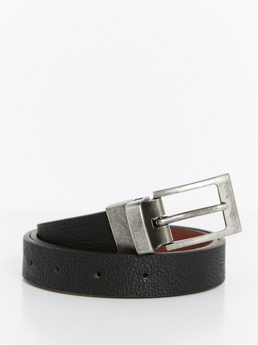 Kaiševi – Reversible Belt