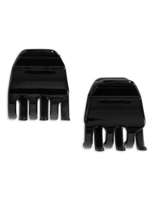 2-pack Hair Claws - 7391680-80