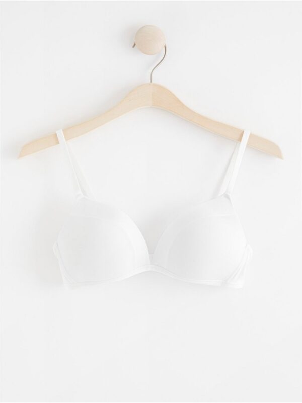 Mynta wirefree bra - 7419609-70