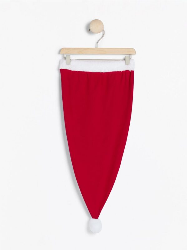 Santa hat - 7420078-8603