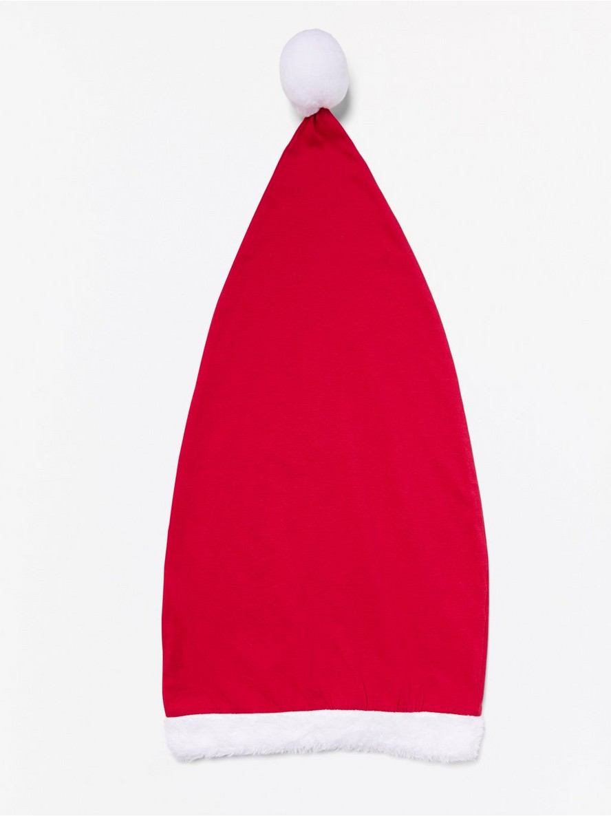 Kape – Santa hat