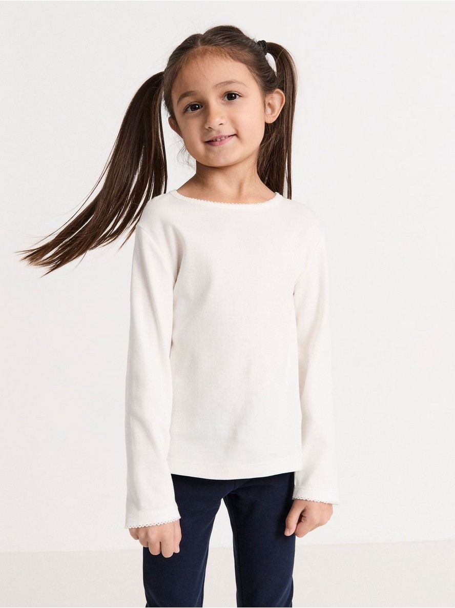 Majice – Long sleeve top