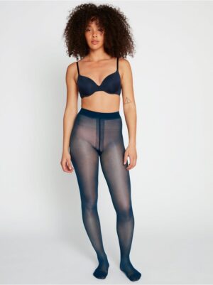 The Matt & Silky Navy - 7422713-6712