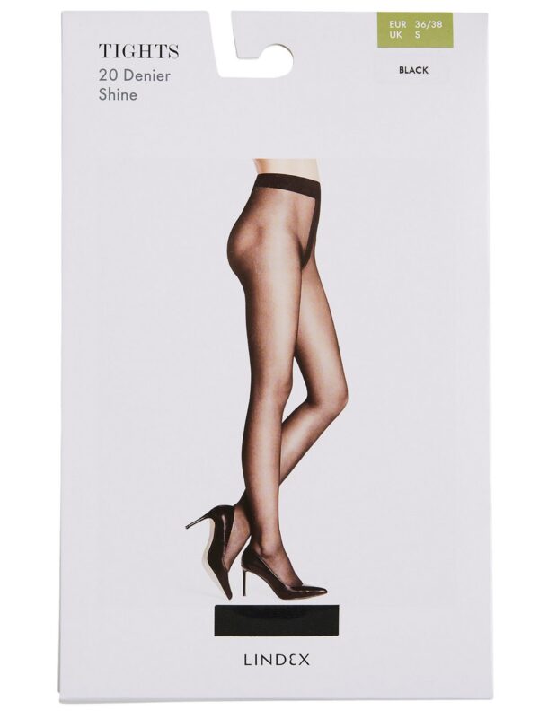 Shiny Tights 20 denier - 7422722-80