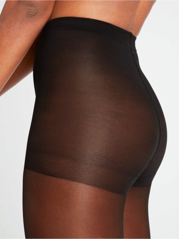 The Light Shaping Black - 7422726-80