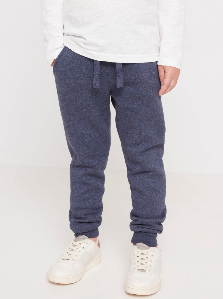 Pantalone – Sweatpants