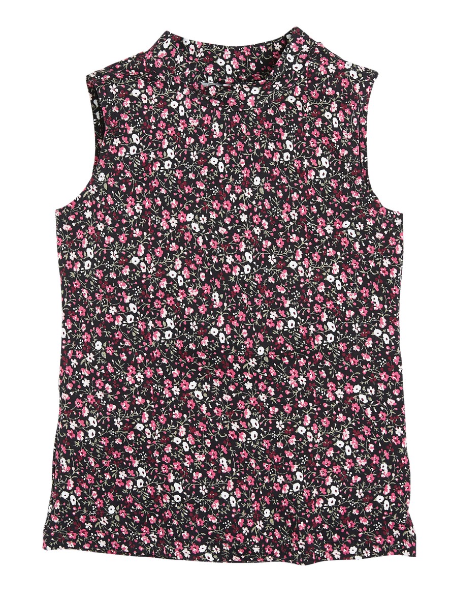 Majica – Sleeveless Top