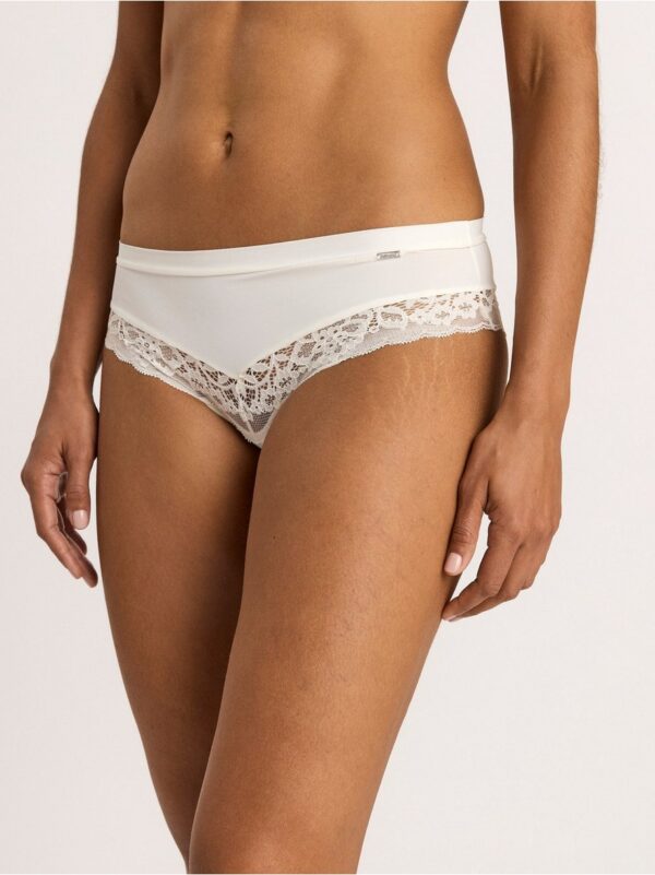 Brazilian Low Briefs - 7449853-6886