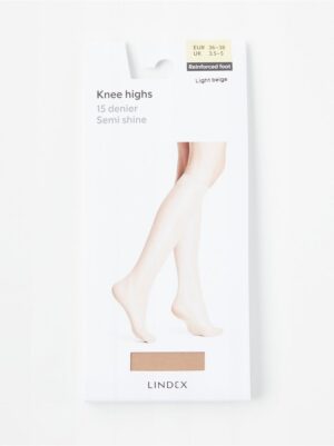 Knee highs - 7462740-6553