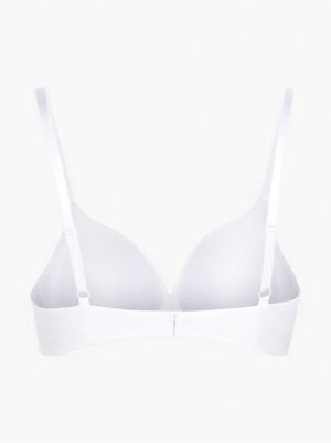 Flirt Wirefree Bra - 7477305-70