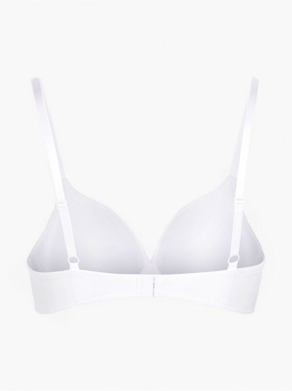 Flirt Wirefree Bra - 7477305-70