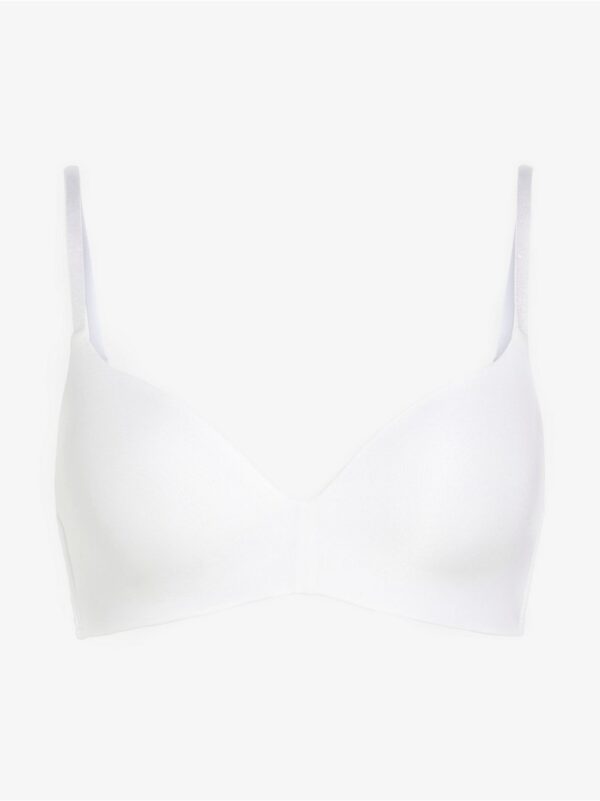 Flirt Wirefree Bra - 7477305-70