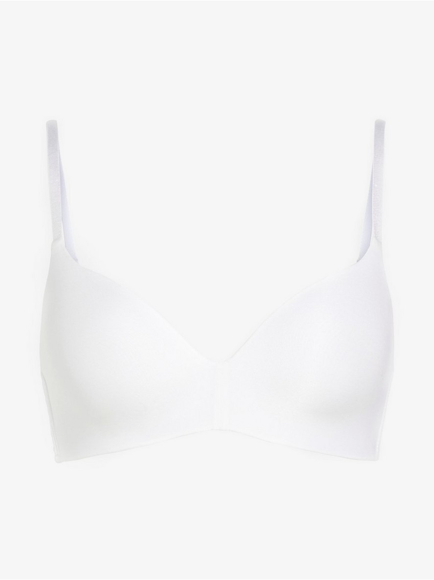 Brushalteri – Flirt Wirefree Bra