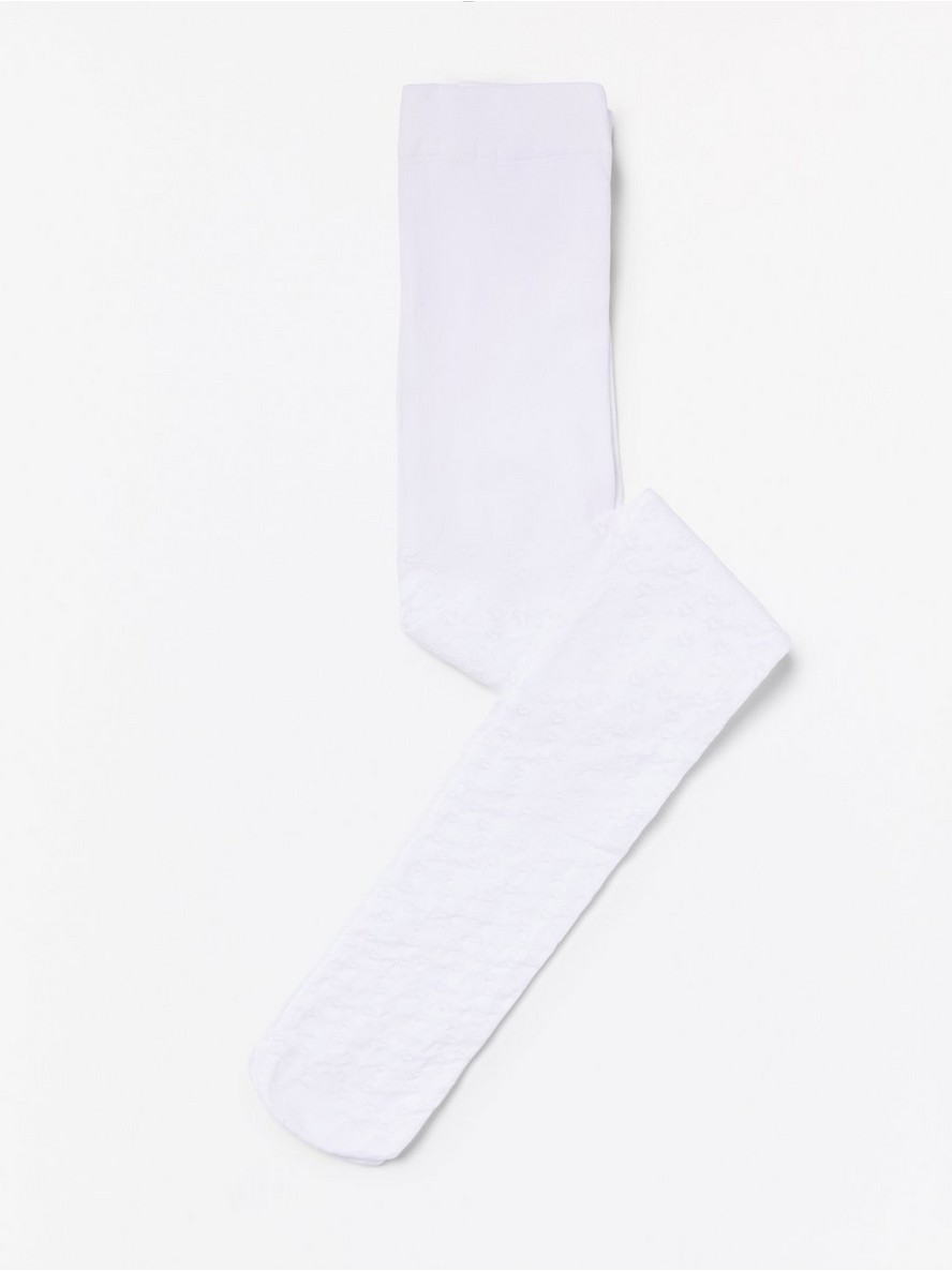 Čarape – Patterned Tights